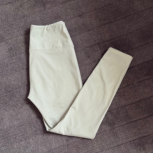 Savvi Pants - Savvi Full-length Leggings - Medium
